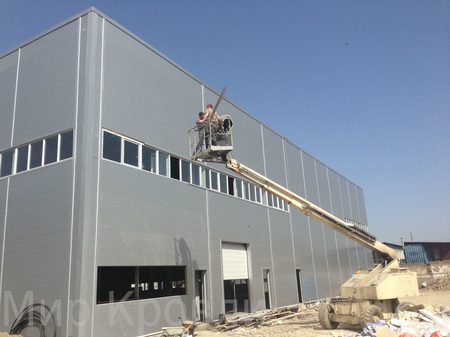 Airpanel-Z 150 мм