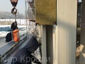 Сэндвич панели стеновые 200мм